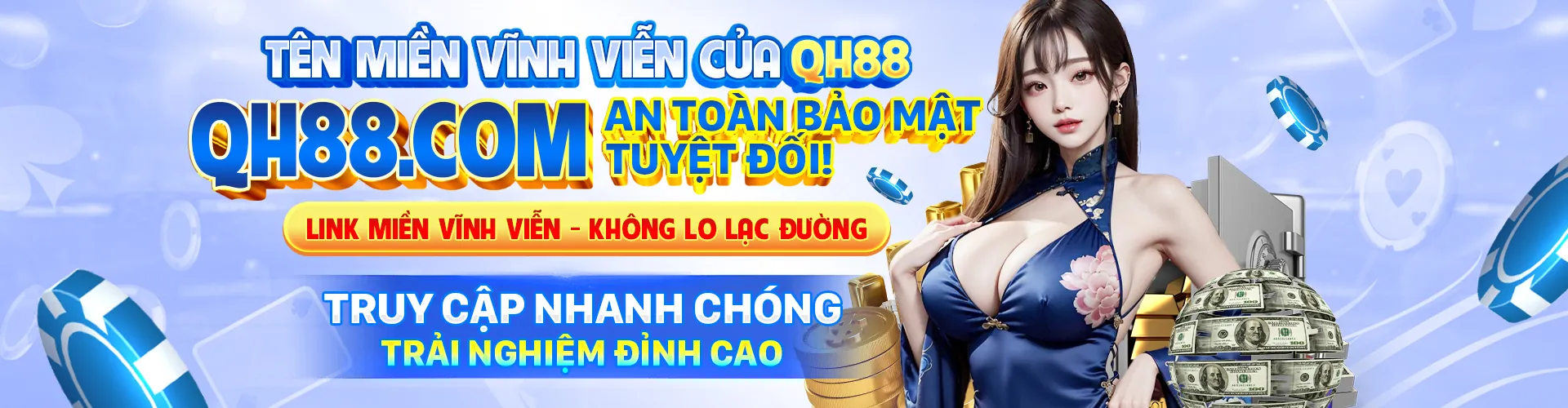 Hình nền đăng nhập an toàn jj8 chính thức với yếu tố bảo mật và màu xanh vàng